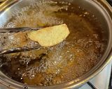 美味しい皮付きポテトフライの簡単レシピ作り方6写真