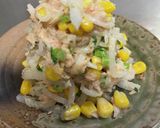 大根とツナのスイートチリマヨサラダ☆作り方5写真
