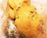 おからチーズココナッツクッキー作り方1写真