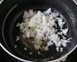 トマト不使用♪ビーツ粉末で真赤なボルシチ作り方1写真