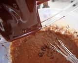 バレンタイン・ハート作り方7写真