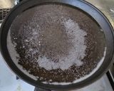 トマト不使用♪ビーツ粉末で真赤なボルシチ作り方10写真