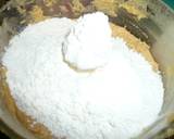 マロンとキャラメルパウンドケーキ作り方5写真