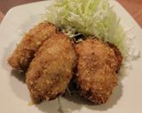 簡単に美味しいアジフライ作り方6写真