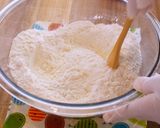 簡単☆バナナのスコーン※動画あり作り方7写真