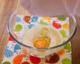 簡単☆バナナのスコーン※動画あり作り方5写真