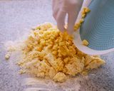簡単☆バナナのスコーン※動画あり作り方13写真