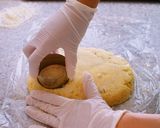 簡単☆バナナのスコーン※動画あり作り方18写真