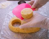 簡単☆バナナのスコーン※動画あり作り方19写真