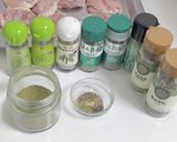 ハーブ塩唐揚げ作り方4写真