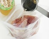 ハーブ塩唐揚げ作り方8写真