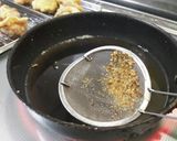 ハーブ塩唐揚げ作り方13写真