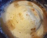 パンケーキMix＆豆乳＆レンジで蒸しパン作り方2写真
