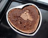 バレンタイン・ハート作り方11写真