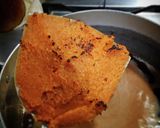 サバ缶で冷汁！w❨(@≧↺≦@)❩wノ作り方2写真