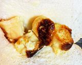 今朝の4w1hサンド「麩フレンチ」作り方3写真