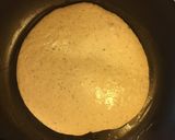 全粒粉入り！ヨーグルトパンケーキ☆作り方3写真