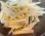 簡単！＊サッと出来る青椒肉絲作り方3写真