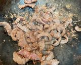 簡単！＊サッと出来る青椒肉絲作り方5写真