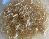乾物のエース☆切り干し大根の煮物♪作り方1写真