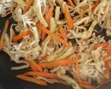 乾物のエース☆切り干し大根の煮物♪作り方7写真
