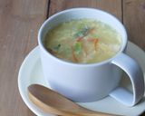 簡単♪白菜漬けと豚肉炒め/豚キムチ風作り方8写真