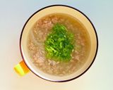 生姜スープ作り方5写真