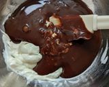 美しいパン...スノークリスタル☆作り方1写真