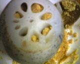 カレーれんこん作り方3写真