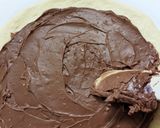 美しいパン...スノークリスタル☆作り方5写真