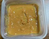 おにぎらず（みそ漬け焼き）作り方1写真