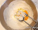 米粉で作る★スポンジケーキ〈ココア味〉作り方3写真