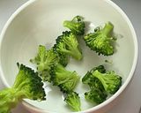 カラフル卵サラダ作り方3写真