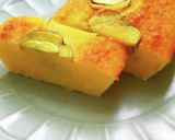 簡単過ぎるスイートポテトケーキ作り方10写真