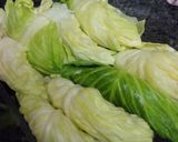 うちのお気に入り♪ ロールキャベツ作り方3写真