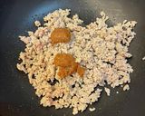 子どもも大好き♪優しい味のおうち麻婆豆腐作り方4写真