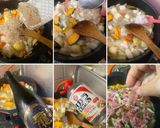 ウルトラマンドのおすすめ 肉じゃが達作り方6写真