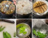 ウルトラマンドのおすすめ 肉じゃが達作り方7写真