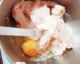 グルテンフリー☆チキンナゲット☆お弁当作り方2写真