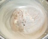 キャラメルナッツのコーヒーケーキ作り方14写真