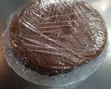 キャラメルナッツのコーヒーケーキ作り方10写真