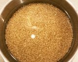 もちもち小豆玄米の炊き方作り方1写真