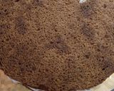 キャラメルナッツのコーヒーケーキ作り方26写真