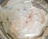 キャラメルナッツのコーヒーケーキ作り方25写真