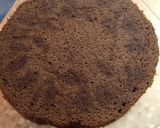 キャラメルナッツのコーヒーケーキ作り方23写真