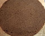 キャラメルナッツのコーヒーケーキ作り方22写真