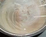 キャラメルナッツのコーヒーケーキ作り方20写真