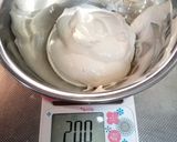 キャラメルナッツのコーヒーケーキ作り方18写真