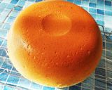 ココアバナナ・シフォンケーキ(炊飯器)作り方1写真