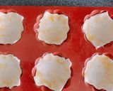 カレー香る♪豚ひき肉と野菜のチーズパイ作り方6写真